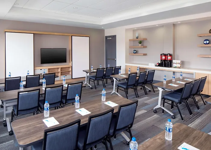 Hyatt House Charleston/Mount Pleasant
