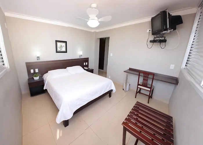 Lider Hotel Ituiutaba