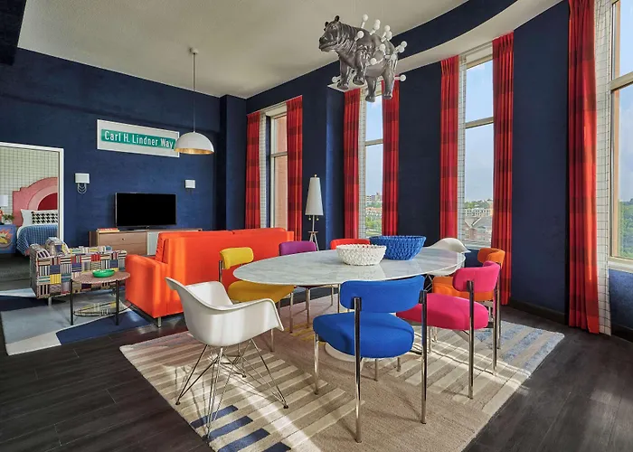Graduate By Hilton Cincinnati