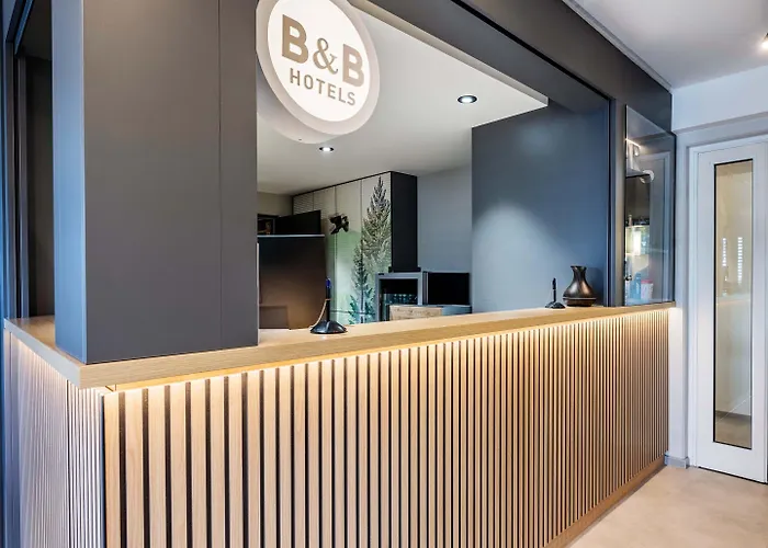 ibis budget Nürnberg Tennenlohe