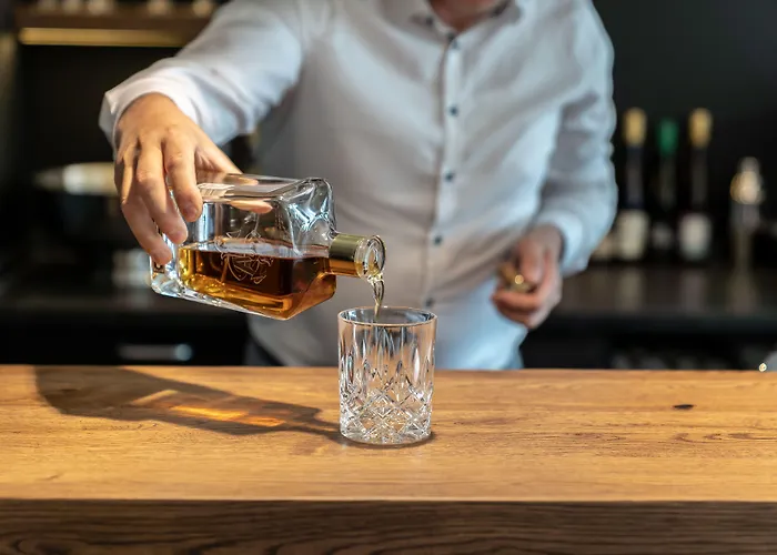 Augsburg Hotel Sonnenhof