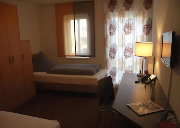 Hotel Astra Rastatt