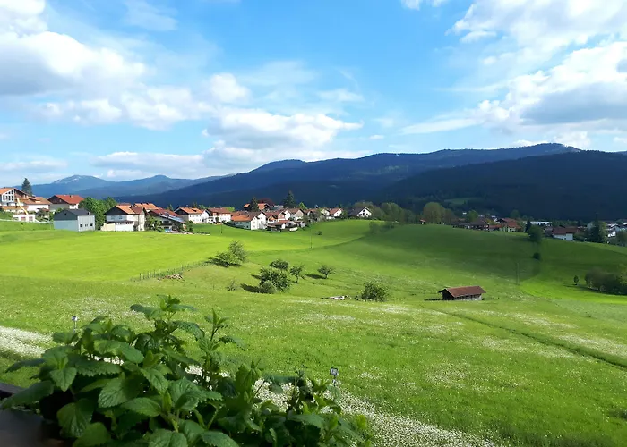 Hotel Sonnbichl