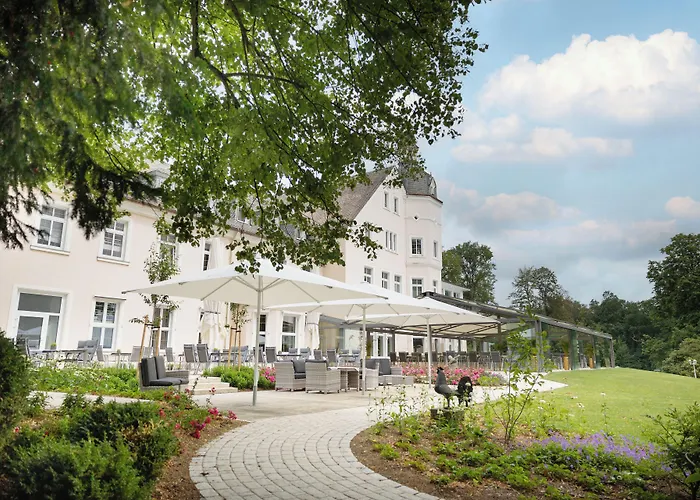 Hotel Haus Delecke