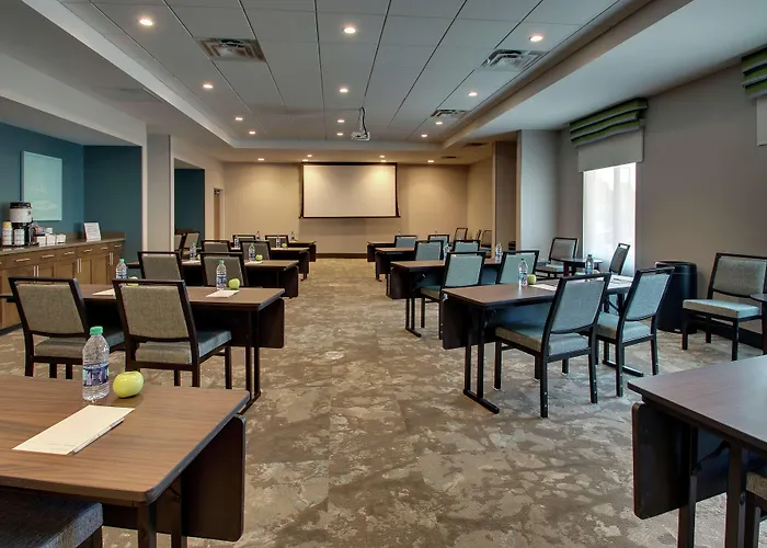 Hampton Inn & Suites By Hilton Southport
