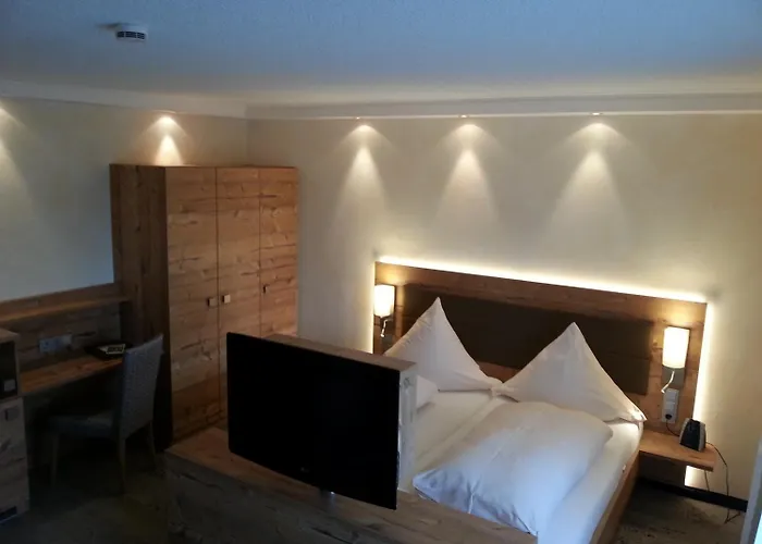 Wellness-Hotel Talblick