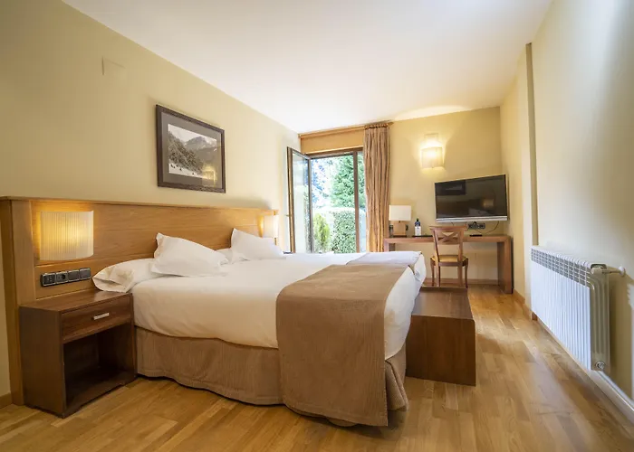 Hotel & Restaurante Pena