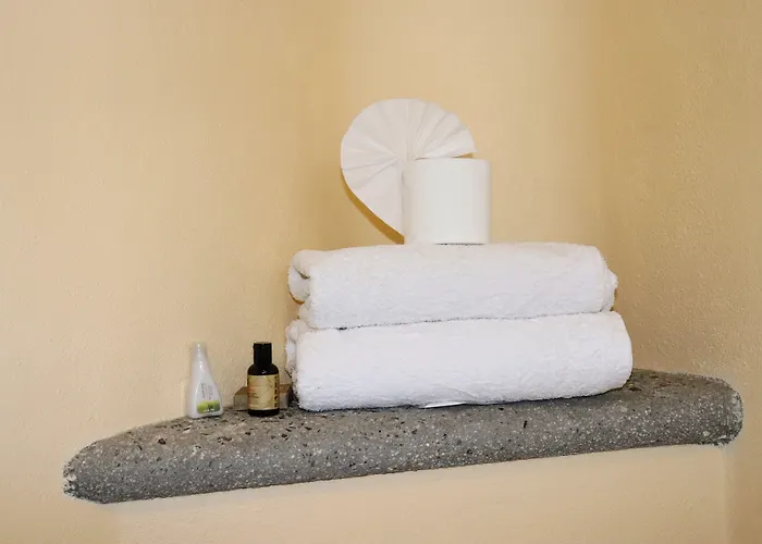 Hotel Chocolate Suites