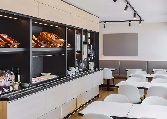 ibis budget Mannheim Friedrichsfeld