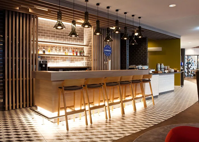 Holiday Inn Express - Mülheim - Ruhr, an IHG Hotel