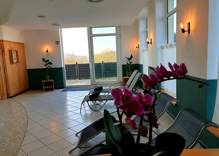 Hotel Loewenstein