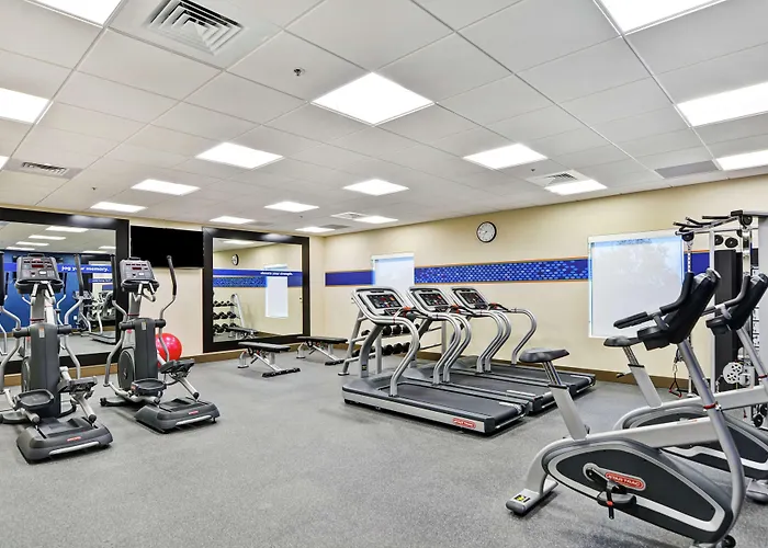 Hampton Inn & Suites Tucson Marana