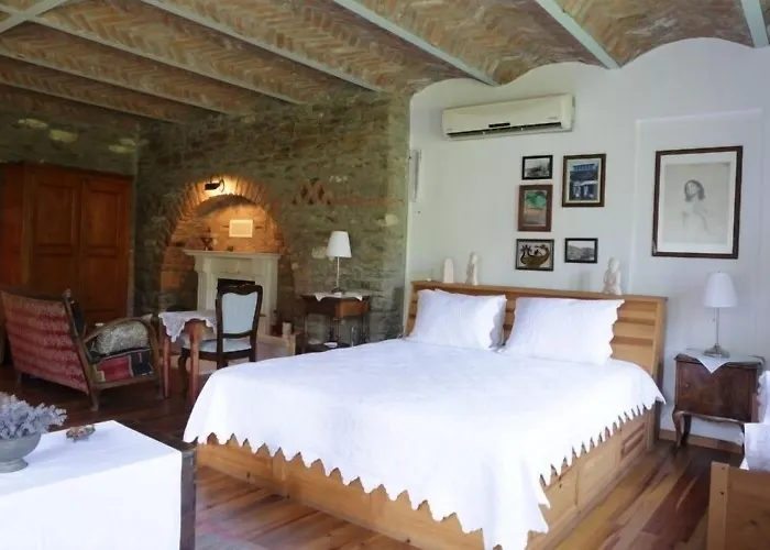 Nisanyan Hotel