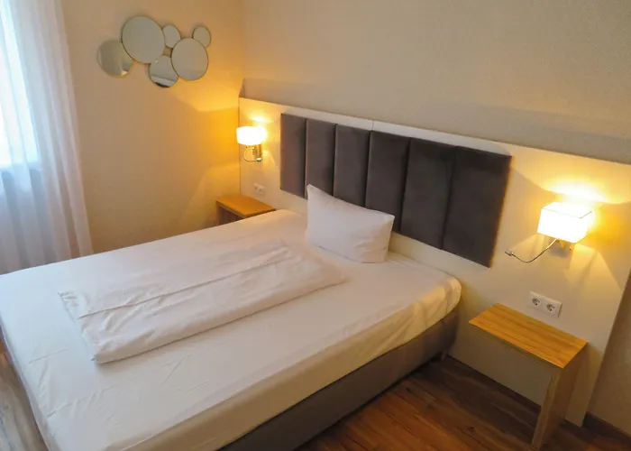 Russmann Hotel & Living