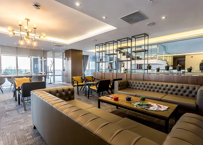 Willmont Hotel
