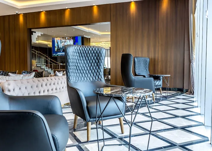 Willmont Hotel