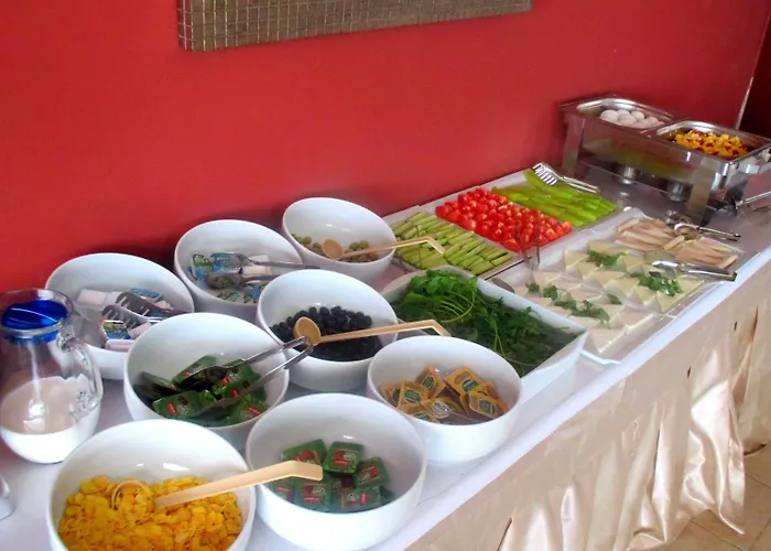 Canna Garden Hotel - Adult Only
