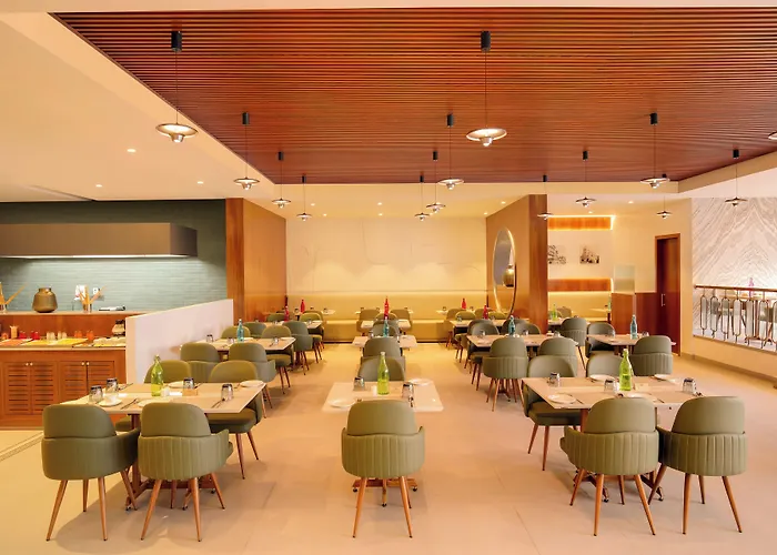 Lemon Tree Hotel, Jamnagar