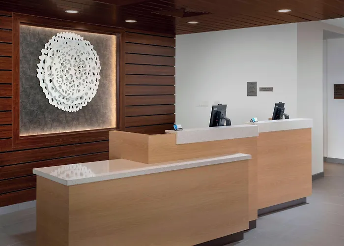 Fairfield Inn & Suites By Marriott Miami Airport West/Doral
