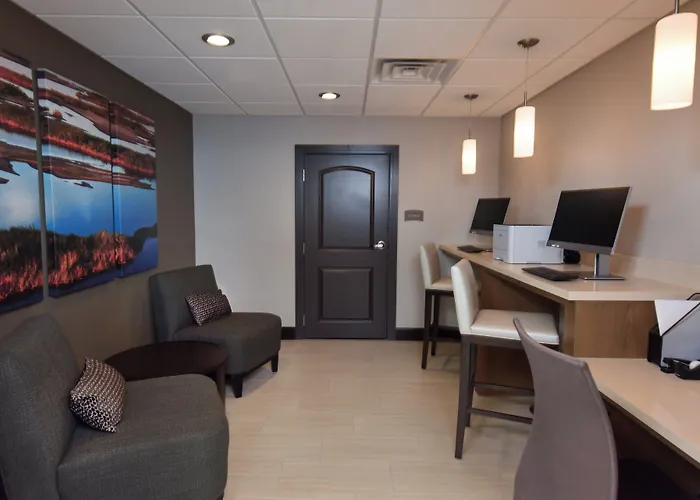 Staybridge Suites - Wisconsin Dells - Lake Delton By Ihg