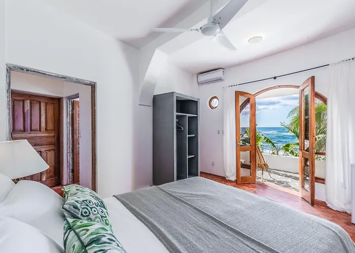 Nosara Beach Hotel