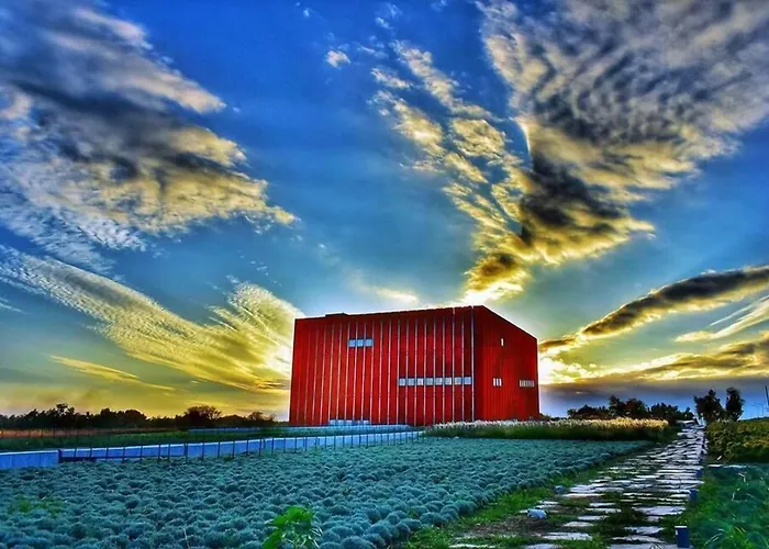 Set Özer Hotel