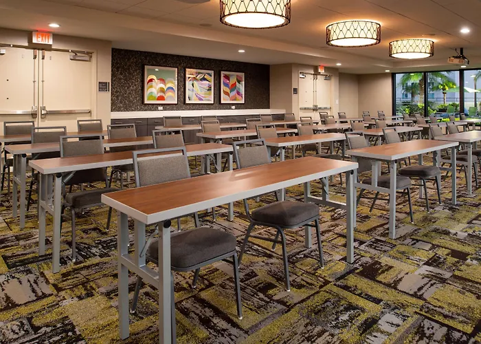 Hampton Inn Tampa Downtown Channel District