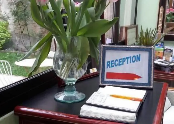Hotel Republique