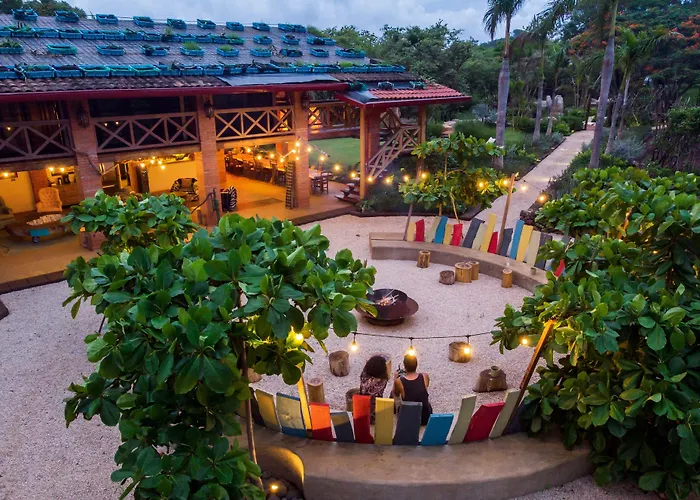 Latica Lodge