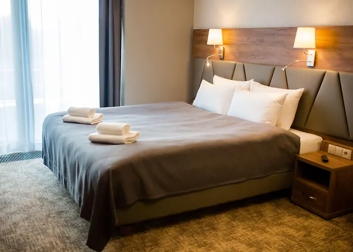 Apart Hotel 12