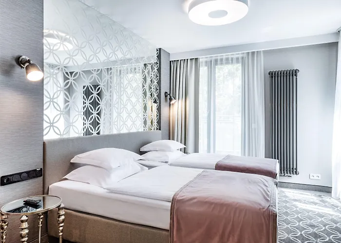 Hotel Traugutta3