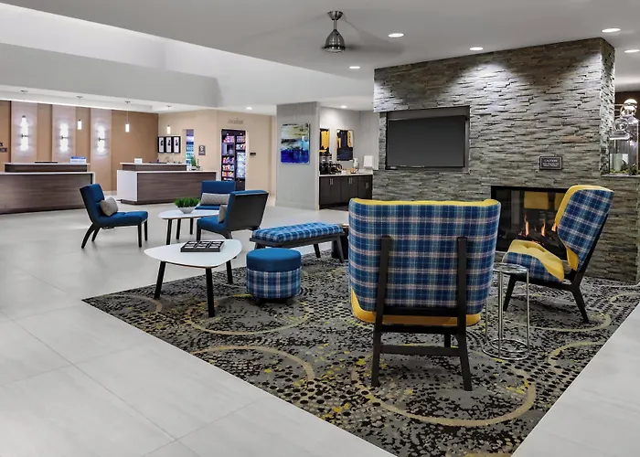 Residence Inn By Marriott Phoenix Mesa East