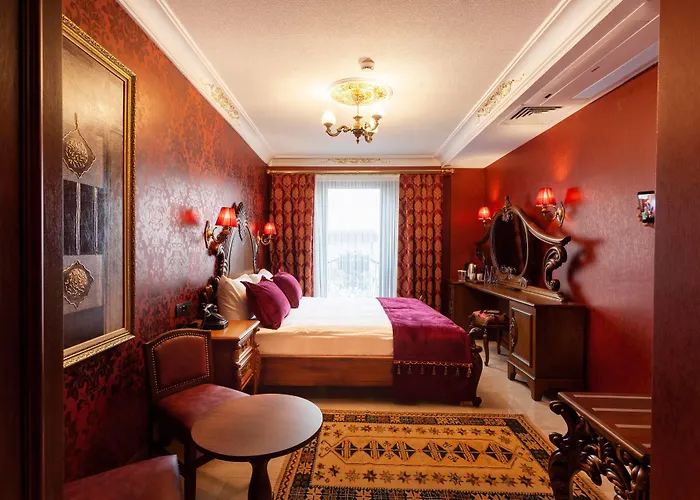Bablin Butik Otel
