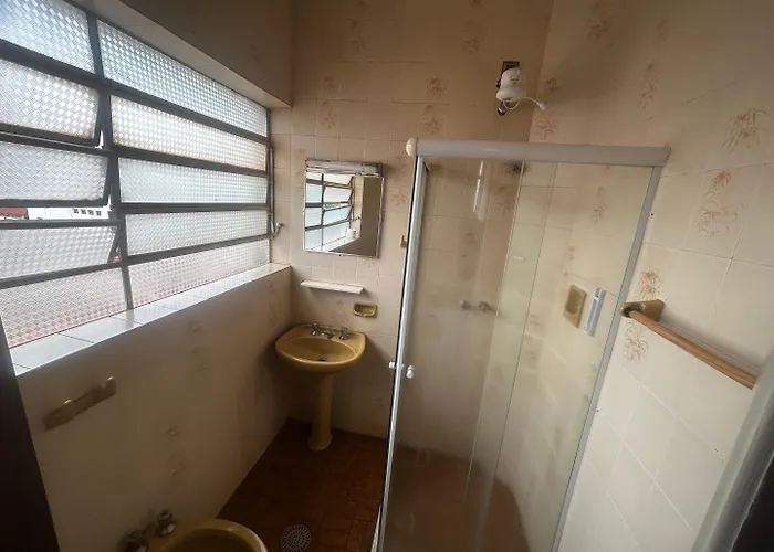 Hotel Jaú