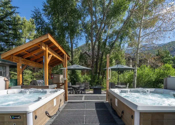 Mountainside Inn 205 By Alpine Lodging Telluride