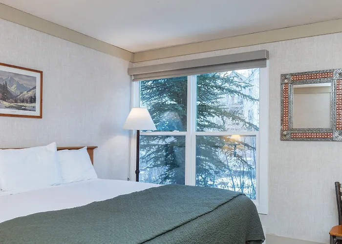 Mountainside Inn 205 By Alpine Lodging Telluride