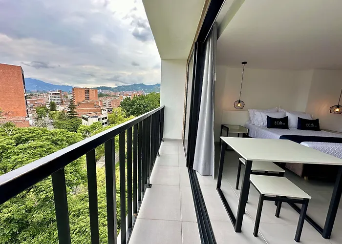 Hotel Eco 44