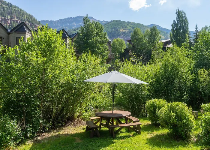 Mountainside Inn 415 By Alpine Lodging Telluride