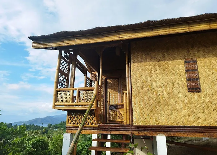 Ocean Green Eco Lodge