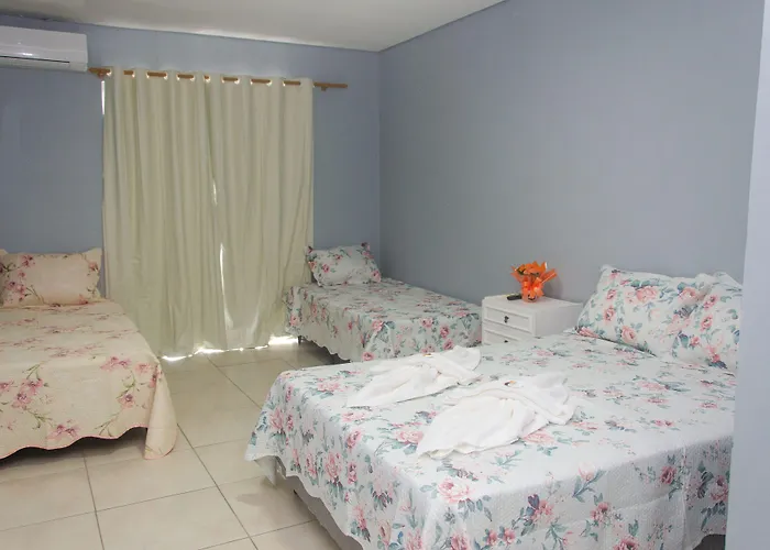 Hotel Caçula Do Pampa