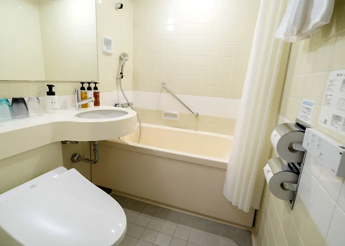 Hotel Enoe Hakodate