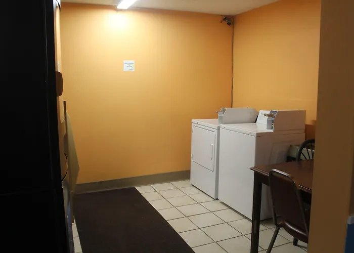 Extended Stay Warrenton Inn