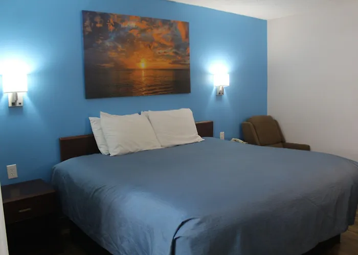 Extended Stay Warrenton Inn