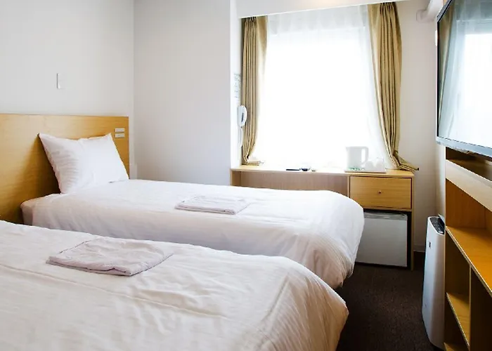 Rembrandt Inn Aomori