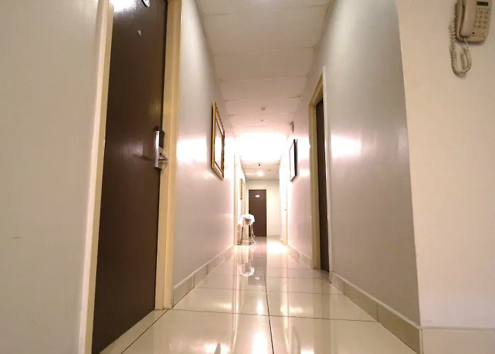 Yp Boutique Hotel, Paradigm Mall Petaling Jaya