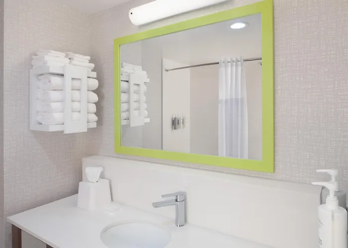 Hampton Inn Evergreen