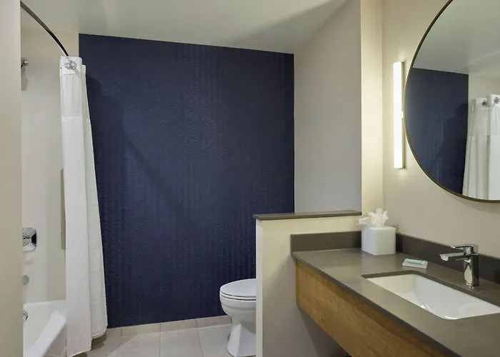 Fairfield By Marriott Inn & Suites Salt Lake City Southwest