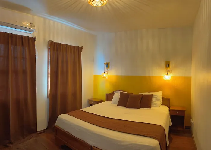 Hotel Paraiso Caribeno