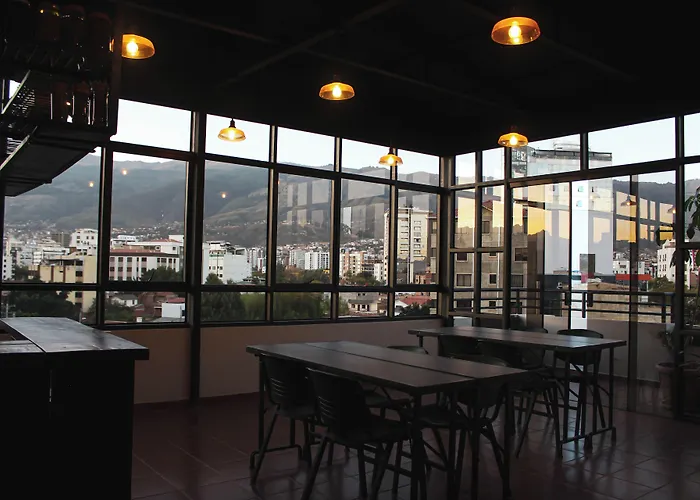 Kunan Hotel Apart