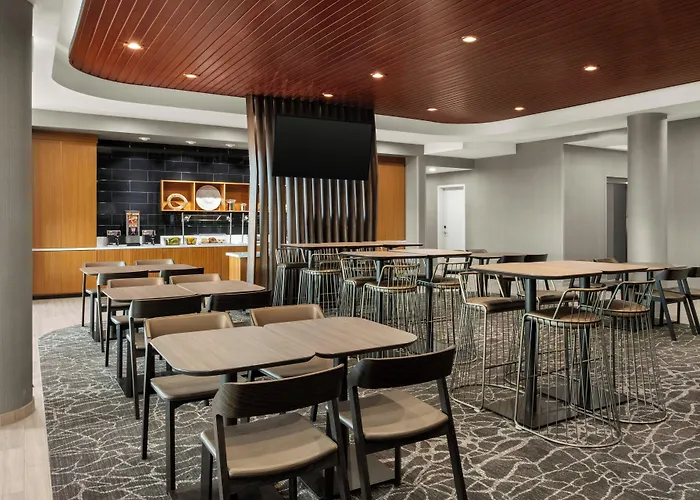 Springhill Suites By Marriott Kanab